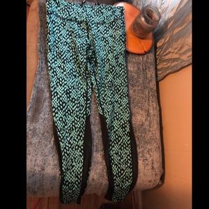 Nike Dri-fit leggings